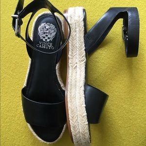 Vince Camuto Kathalia Espadrille Sandal